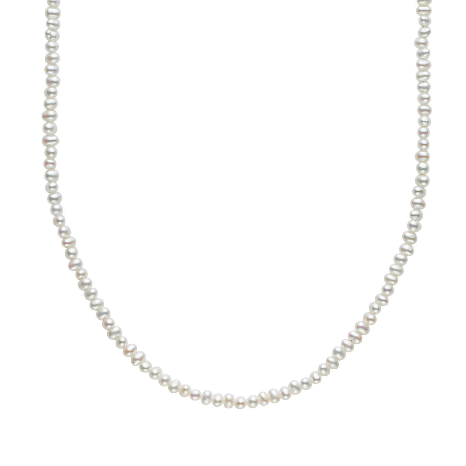 ☆美品！VENDOME BOUTIQUE パールネックレス３ウェイ使用可 パール ネックレス｜ヴァンドームブティック（VENDOME BOUTIQUE