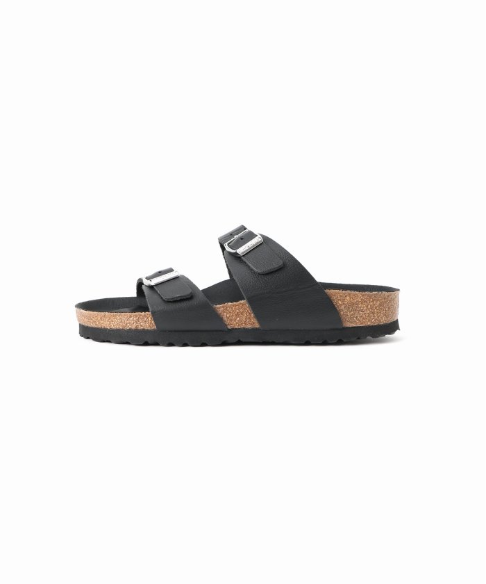 ビルケンシュトック スローブイエナ別注 24㎝ BIRKENSTOCK/ビルケンシュトック 別注 Sydney LENA Black