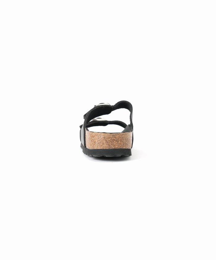 BIRKENSTOCK/ビルケンシュトック 別注 Sydney LENA Black