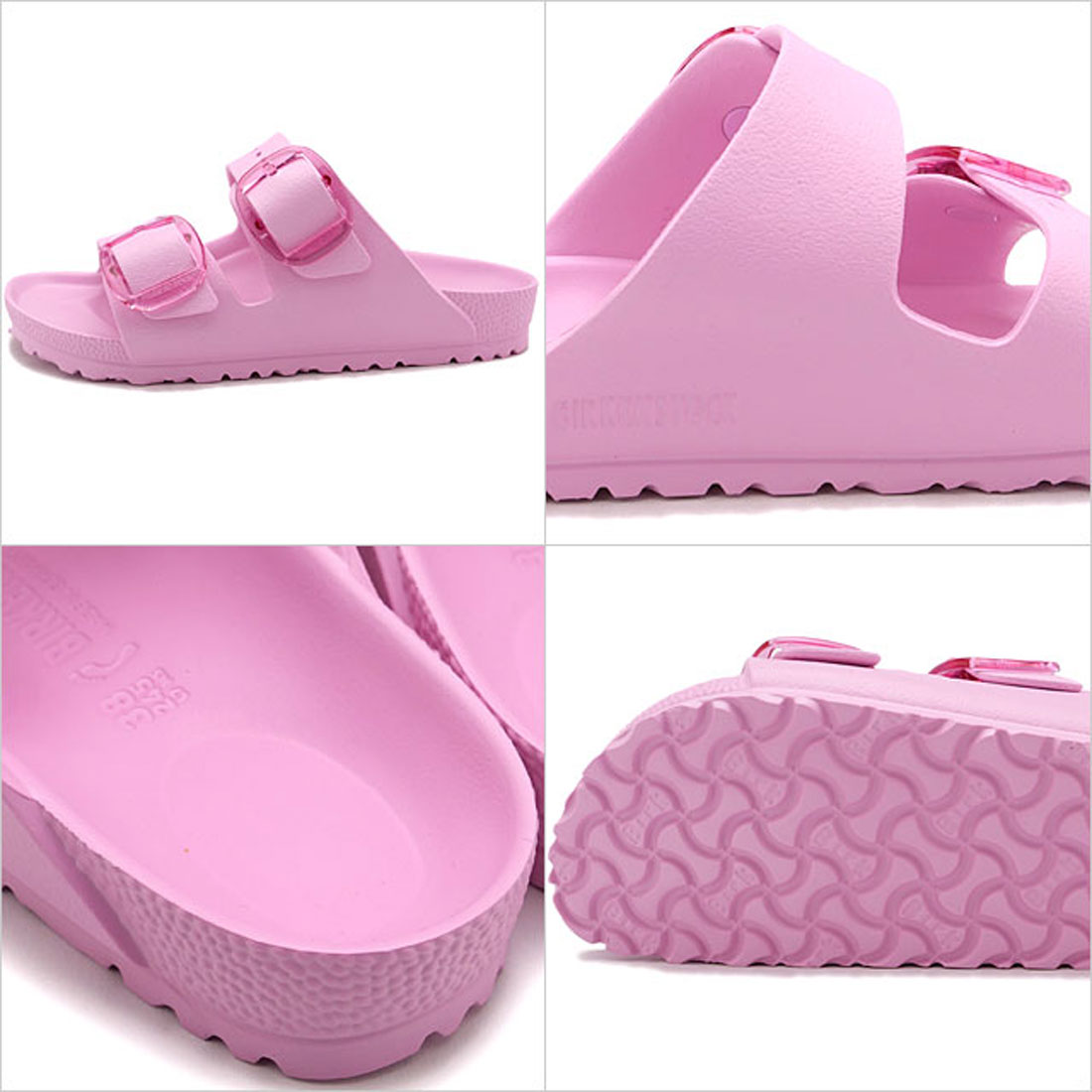 送料無料】BIRKENSTOCK[ビルケンシュトック]/BOSTON[ボストン