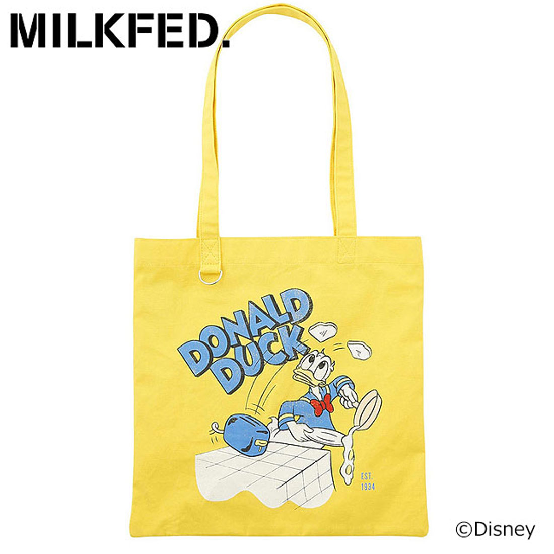 DONALD DUCK / COOKING TOTE – calif（カリフ）公式サイト