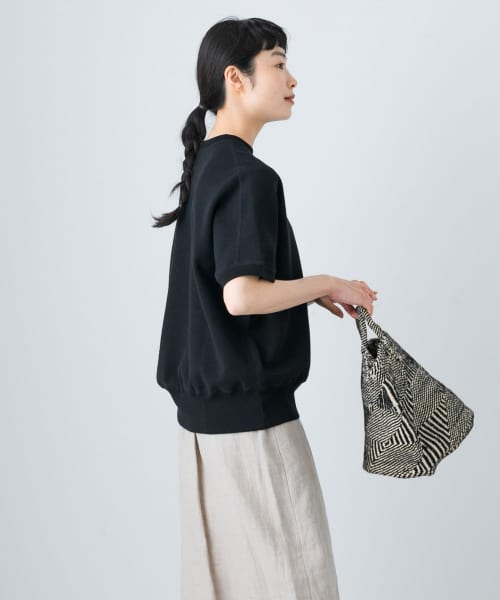 かぐれ サカリバーフレンチスリーブ サカリバーフレンチスリーブ(508242412) | かぐれ(KAGURE) - d