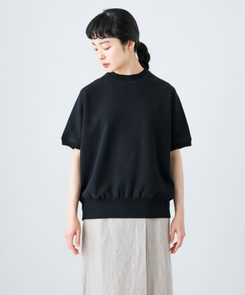 かぐれ サカリバーフレンチスリーブ サカリバーフレンチスリーブ(508242412) | かぐれ(KAGURE) - d