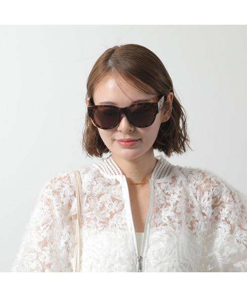 セール32%OFF】フェンディ FENDI FENDI サングラス FE40147F