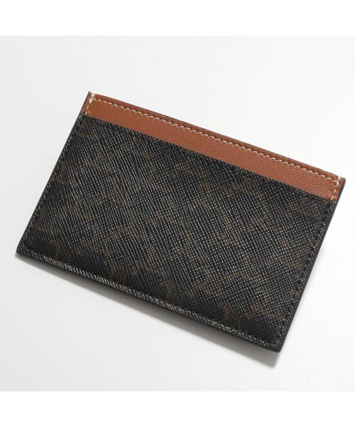CELINE カードホルダー 10B702CLY.04LU トリオンフ セリーヌ(CELINE) カードケース パスケース カードホルダー