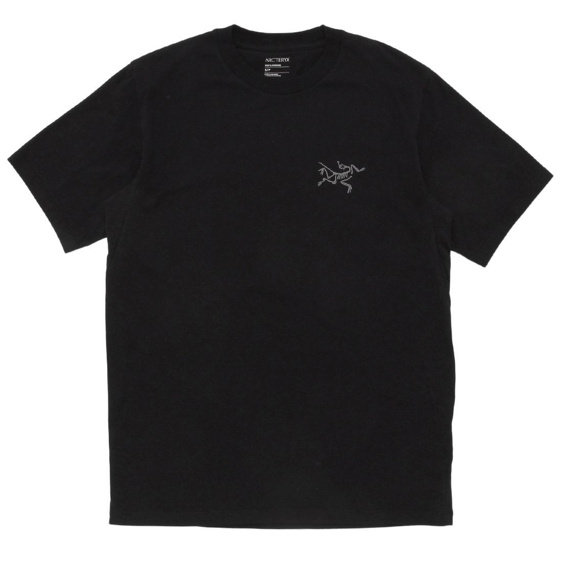 ARC'TERYX アークテリクス SPLIT T-SHIRT メンズ スプリット T