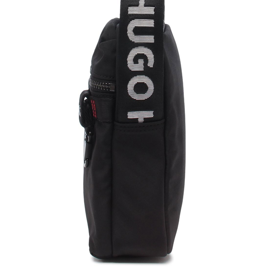 ヒューゴボス HUGO BOSS ボス ショルダーバッグ レポーター