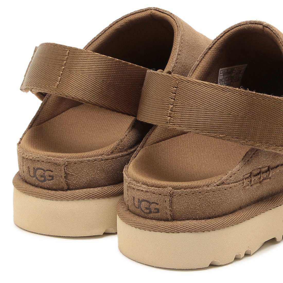 楽天市場】アグ サンダル UGG ウィメンズ GoldenGlow ゴールデン