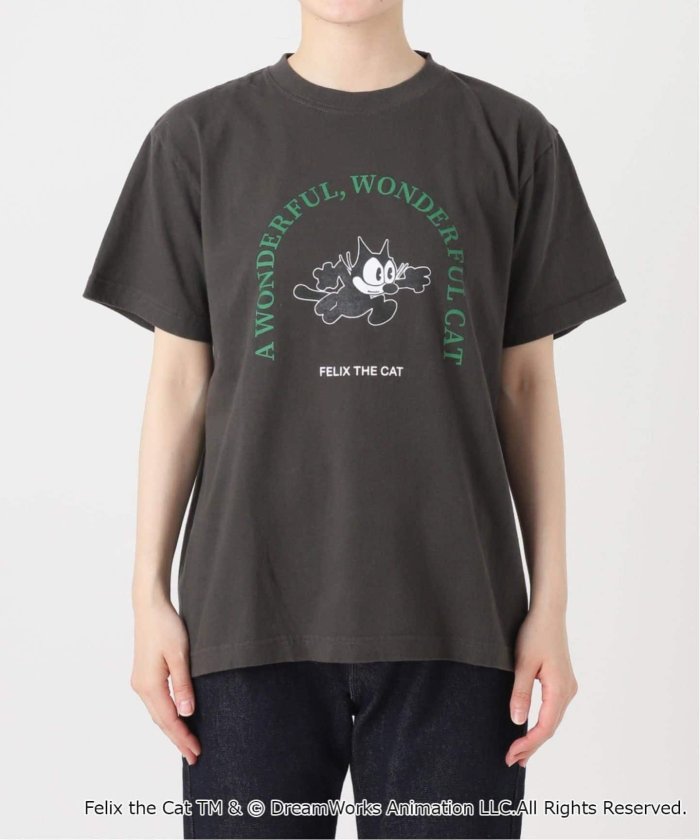 WEB限定/追加2》BALMYDAYS / バルミーデイズ SLOBE別注 FELIX