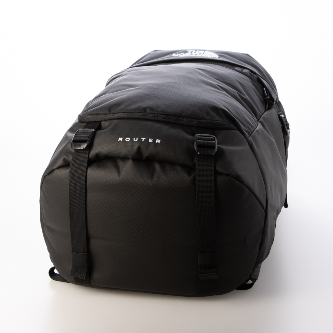 専用THE NORTH FACE ROUTER ルーター リュック 新品 ザ・ノース・フェイス THE NORTH FACE ROUTER ルーター リュック