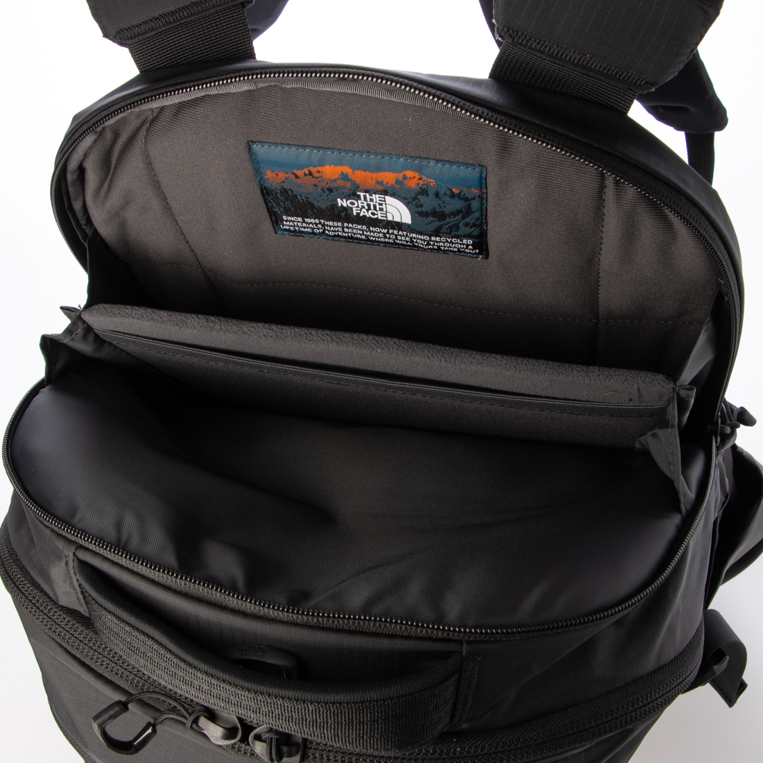 ザ・ノース・フェイス THE NORTH FACE ROUTER ルーター リュック