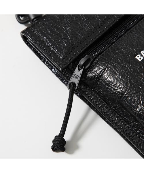 バレンシアガ BALENCIAGA BALENCIAGA ショルダーバッグ 655982