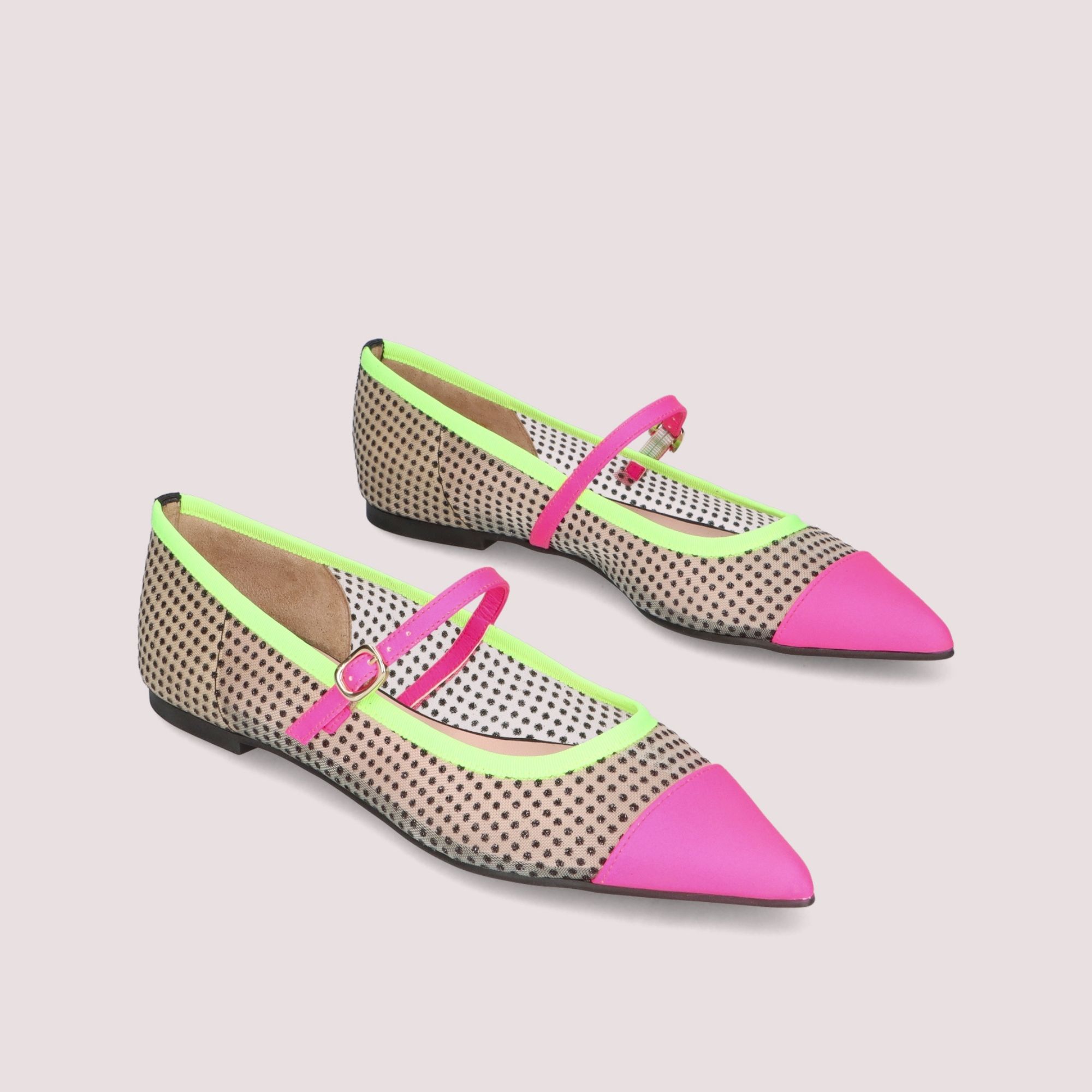 セール30%OFF】プリティ・バレリーナ Pretty Ballerinas ELLA