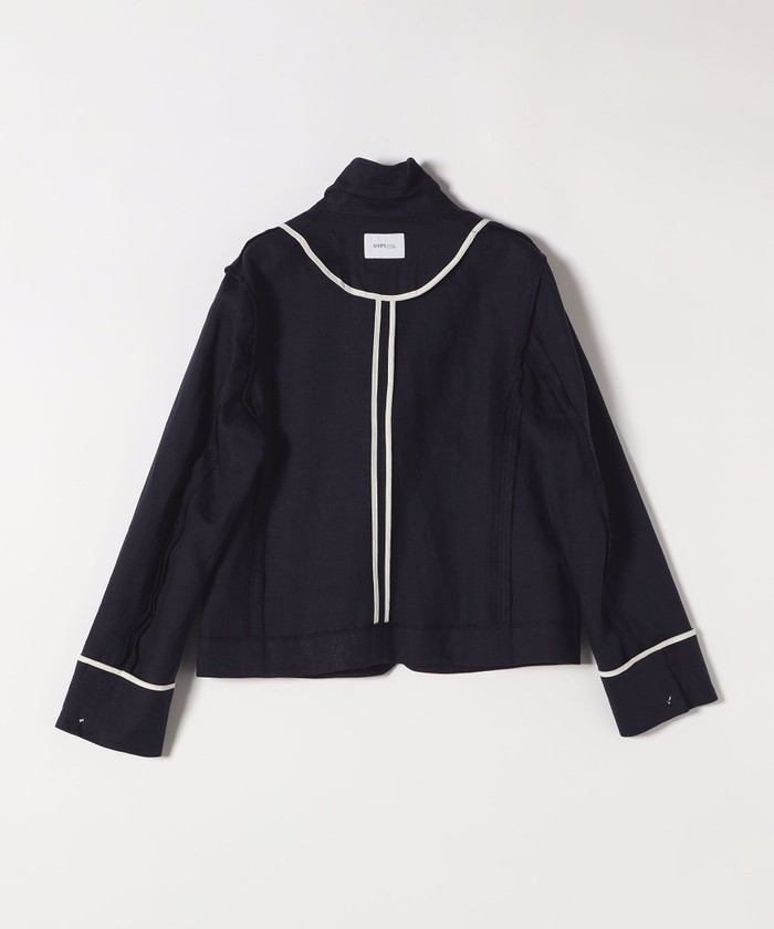 セール 30%OFF】SHIPS any:〈洗濯機可能〉ヨーロピアン
