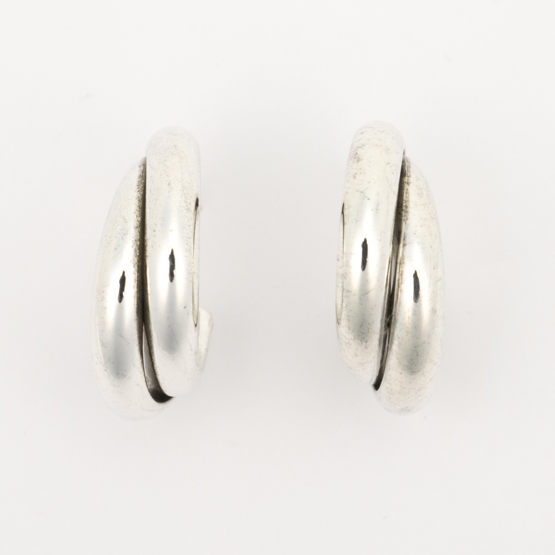 PHILIPPE AUDIBERT ピアス 「PHILIPPE AUDIBERT/フィリップ