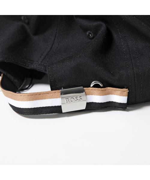 ベストセラー クーポン】【セール20%OFF】ヒューゴボス HUGO BOSS HUGO BOSS 帽子
