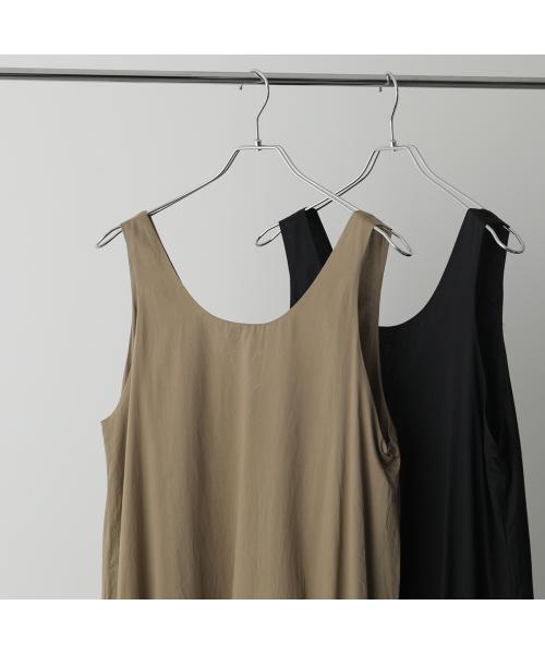 CLOCHE 2way ワンピース 85715 ノースリーブ シフォン cloche CLOCHE クロシェ 2way ワンピース 85715 レディース