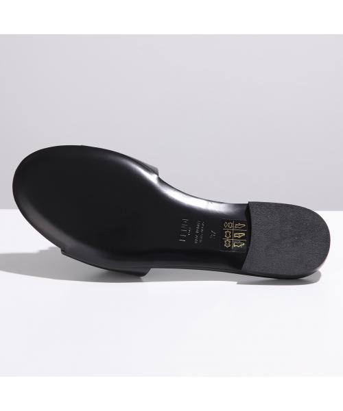 セール】フェンディ FENDI FENDI サンダル BAGUETTE 8R8136 AE7T