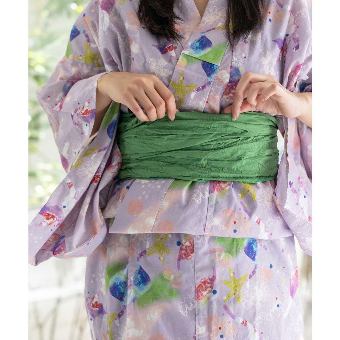 セール 10%OFF】スカラー ScoLar キャラ・クラゲ・ネコ 3柄展開