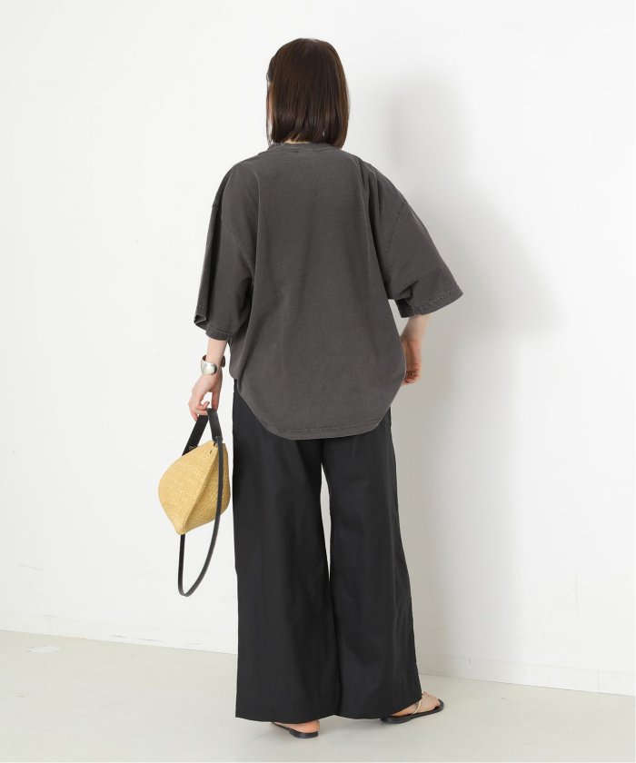 PMD LOOSE FIT LOGO Tシャツ(508246857) | ジャーナル