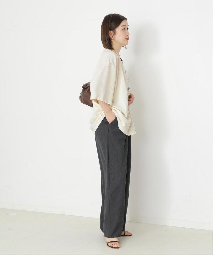 PMD LOOSE FIT LOGO Tシャツ(508246857) | ジャーナル