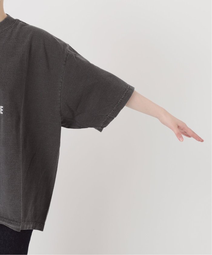 PMD LOOSE FIT LOGO Tシャツ(508246857) | ジャーナル