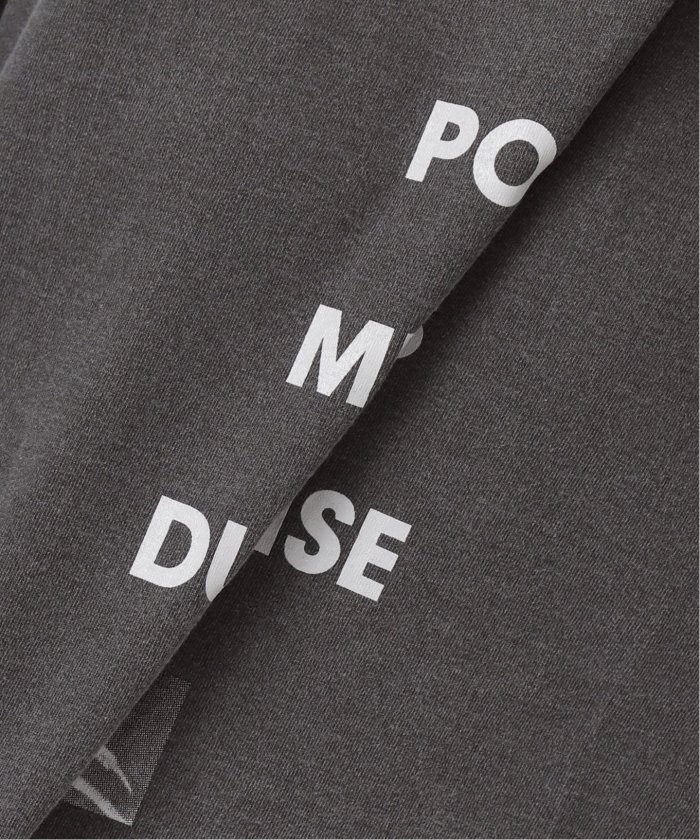 PMD LOOSE FIT LOGO Tシャツ(508246857) | ジャーナル