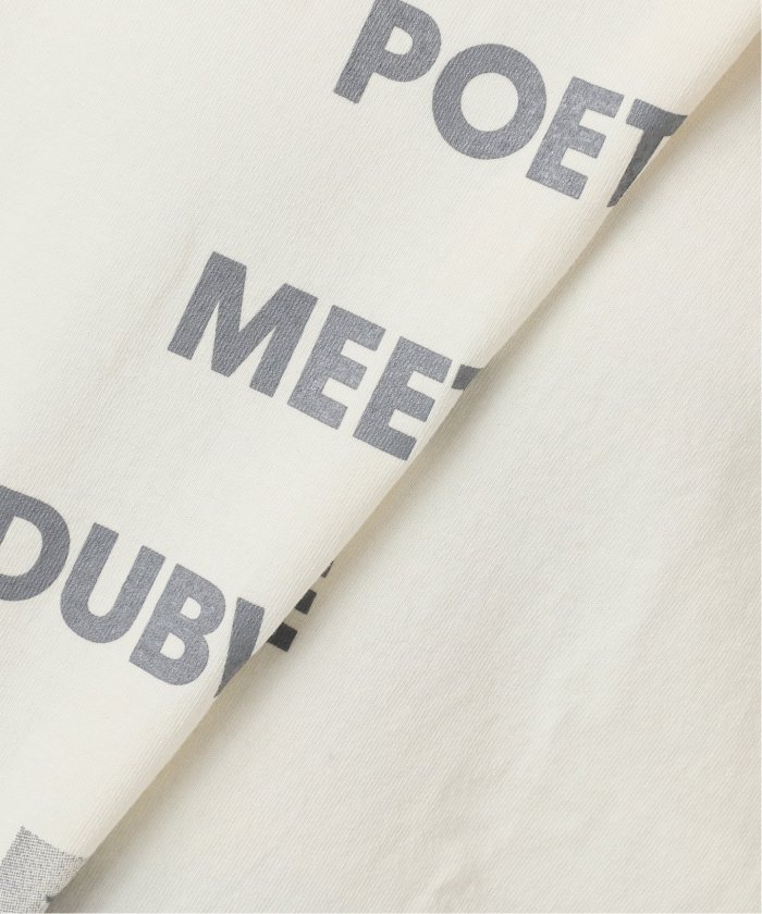PMD LOOSE FIT LOGO Tシャツ(508246857) | ジャーナル