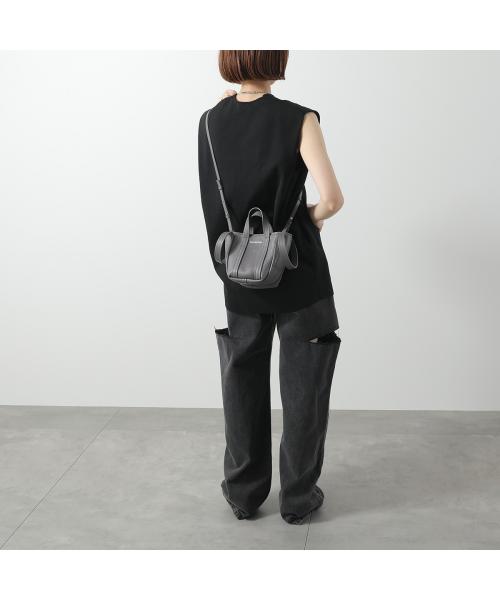 ★BALENCIAGA★ 781817 Everyday 2.0 Mini ショルダーバック Balenciaga Everyday 2.0 Mini Shoulder Tote Bag | Bloomingdale's