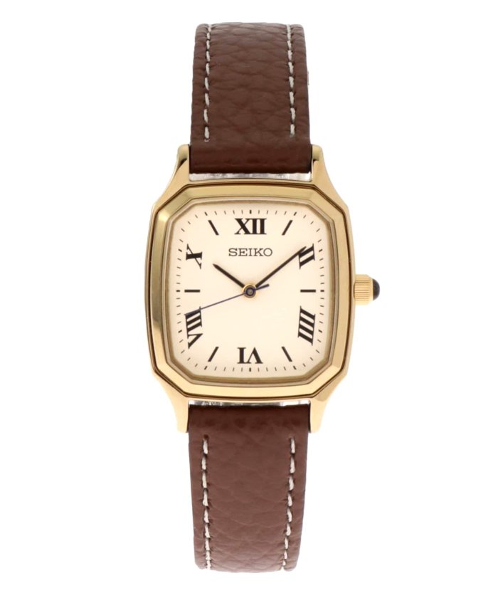 時計 SEIKO SLOBE IENA x HIROB Exclusive SEIKO Exclusive SLOBE IENA x HIROB 別注（新品）｜HIROB