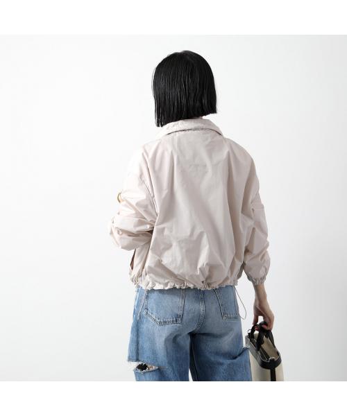 HERNO ブルゾン GI000280D 12483Z ジャケット ヘルノ HERNO HERNO ブルゾン GI000280D 12483Z ジャケット