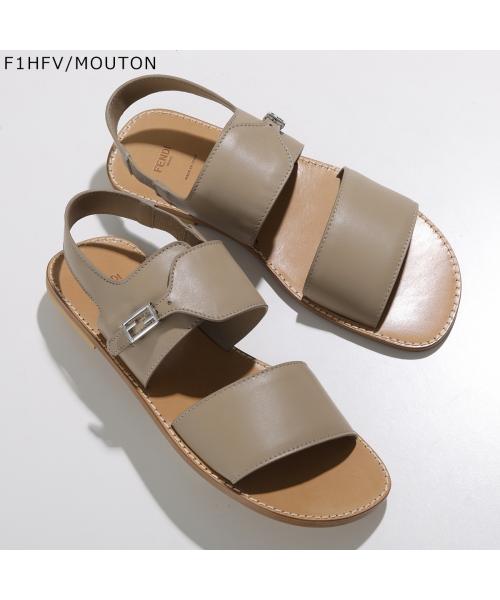 セール48%OFF】フェンディ FENDI FENDI KIDS サンダル JMR409