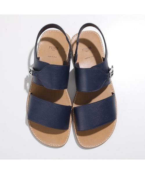 フェンディFENDI キッズサンダル 　16cm 楽天市場】【7/13-7/15限定・最大2万円OFFクーポン配布中】FENDI