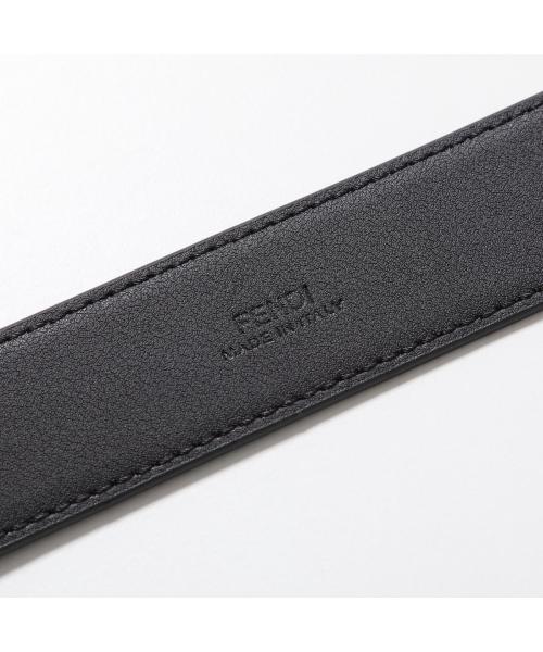 FENDI ベルトO LOK オーロック 8C0653 AAIW フェンディ FENDI FENDI ベルトO LOK オーロック 8C0653 AAIW