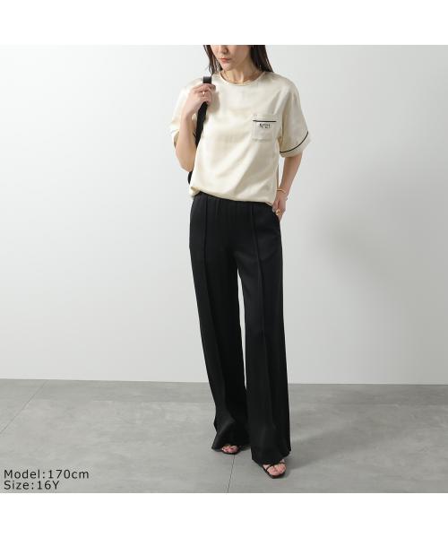 セール42%OFF】ヌメロヴェントゥーノ N21 N°21 KIDS ブラウス