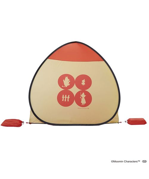 タラスブルバ TARAS BOULBA ポップアップサンシェード バニラ