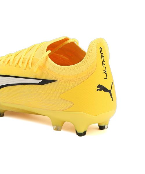 プーマ PUMA ウルトラ アルティメット FG/AG (LONG PILE