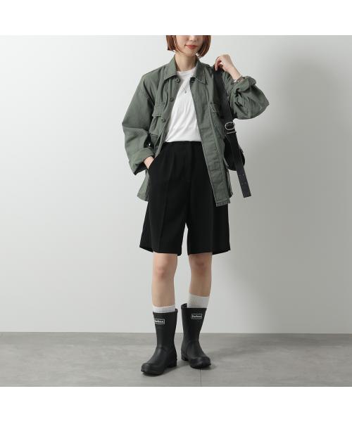 セール10%OFF】バブアー Barbour Barbour レインブーツ Banbury