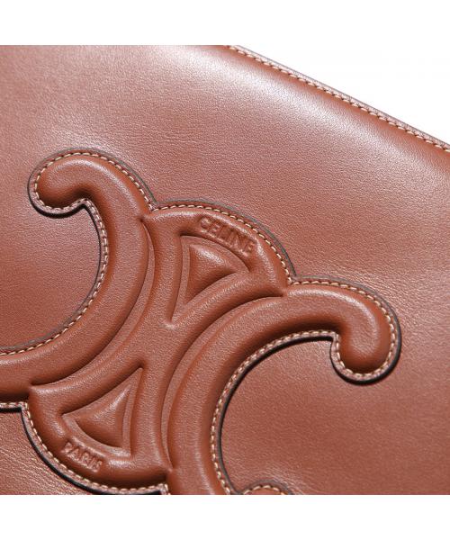 セール】セリーヌ CELINE CELINE クラッチバッグ 10J983DR8