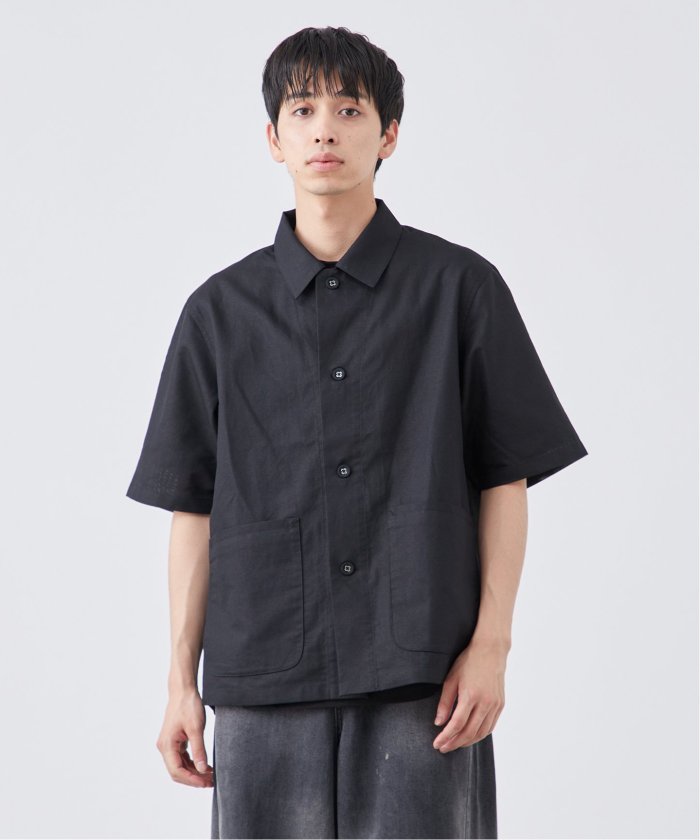 【FENDI】ブルーコットン Tシャツ 胸ポケット ペイズリー COTTON T-SHIRT for Men - Fendi | Biffi