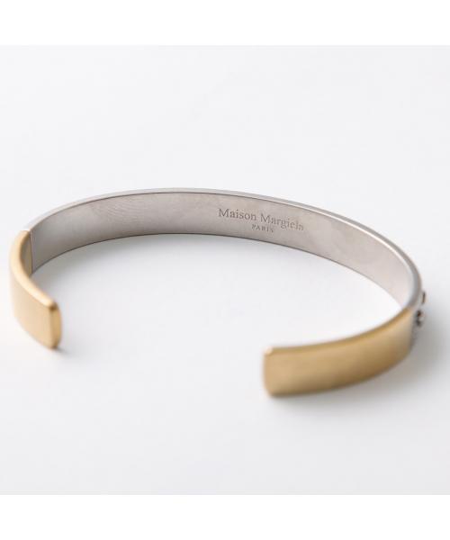 【公式ショップ】 メゾン マルジェラ バングル MARGIELA MAISON MARGIELA MAISON アクセサリー