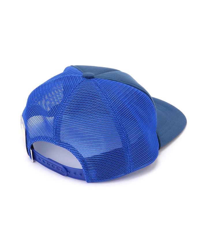 THE H.W.DOG&CO./ザエイチダブリュードッグアンドコー/MESH CAP