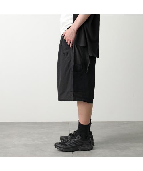 Y-3 ハーフパンツ NYL SHORTS ナイロン ショーツ JN4911 ワイスリー Y-3 Y-3 ハーフパンツ NYL SHORTS ナイロン ショーツ