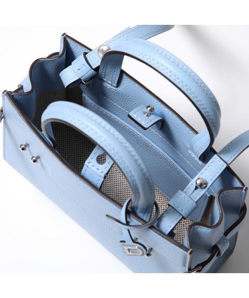 セール5%OFF】デルヴォー DELVAUX DELVAUX バッグ Tempete Crush