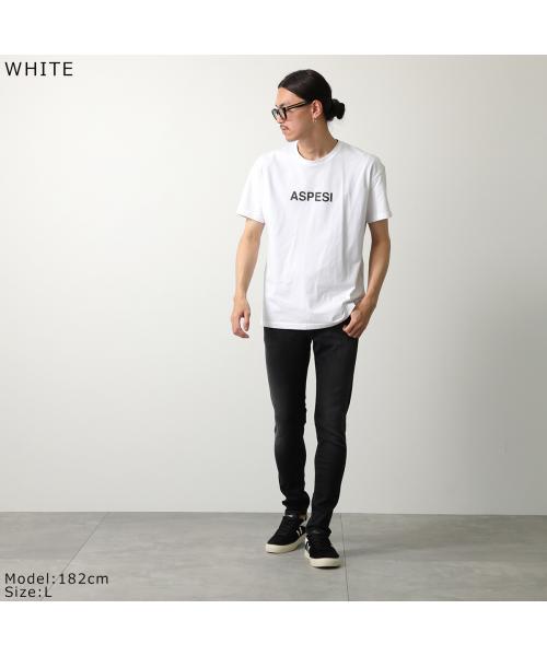 セール69%OFF】アスペジ ASPESI ASPESI Tシャツ BASIC 2
