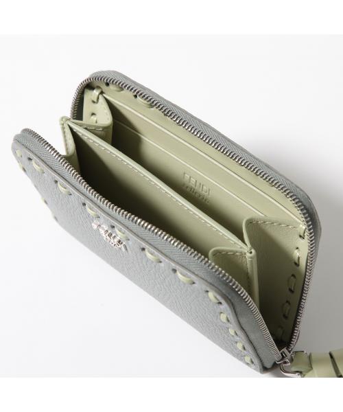 フェンディ FENDI FENDI コインケース PEEKABOO ピーカブー