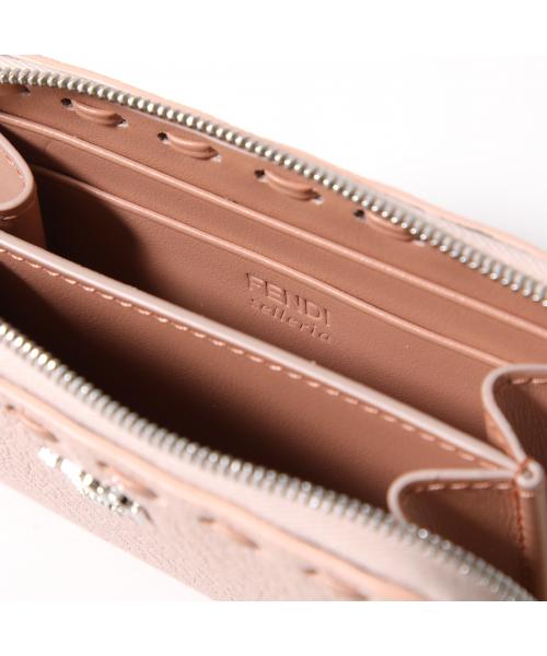 フェンディ FENDI FENDI コインケース PEEKABOO ピーカブー