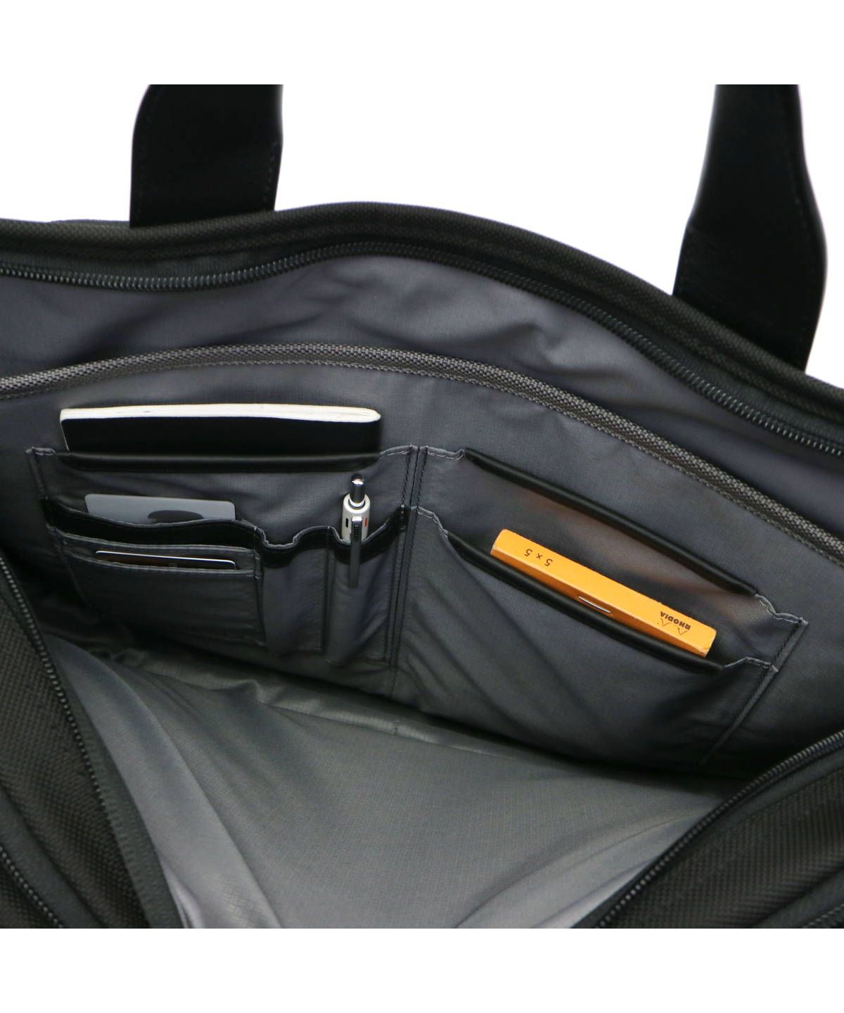 トゥミ TUMI 日本正規品 アルファ3 ビジネスバッグ メンズ 大