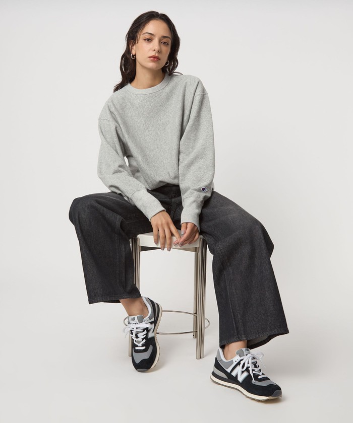 定7万～ラルフローレン BLACK LABEL シルバー・ドライビングシューズ LAUREN RALPH Lauren Ralph ローレンラルフローレン