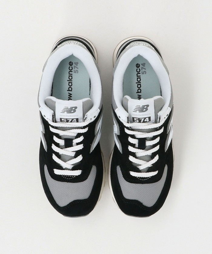 【美品】グリーンレーベルリラクシング別注 ニューバランス 237 24cm New Balance 237 グリーンレーベル リラクシング別注モデルが
